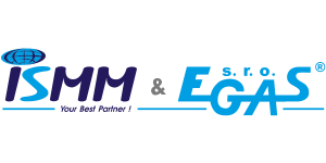 ISMM & EGAS