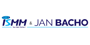 ISMM & Jan Bacho